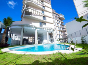 Apartment Isea Calpe 02 by Interhome
